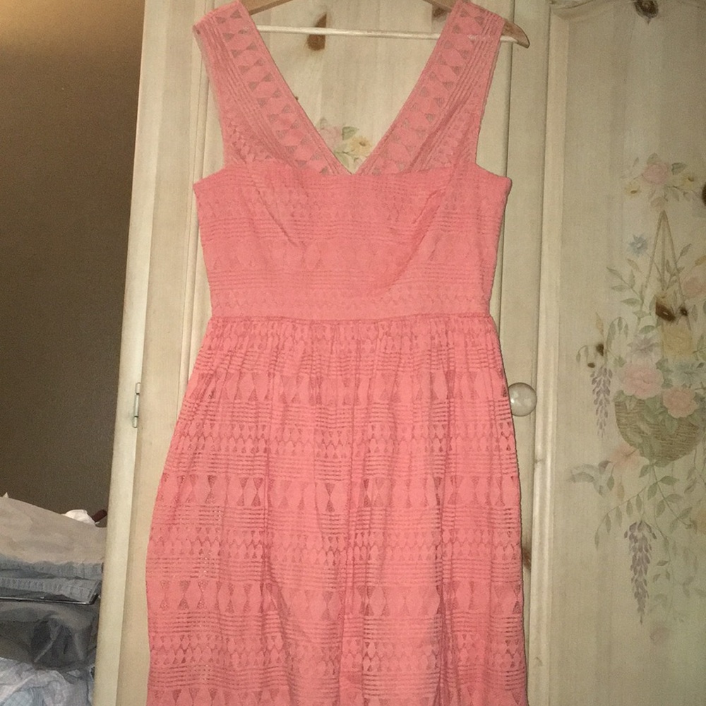 BCBG Camielle dress - Picture 2 of 6